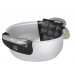 CHEF CASSERUOLA CM.16 (6pz)